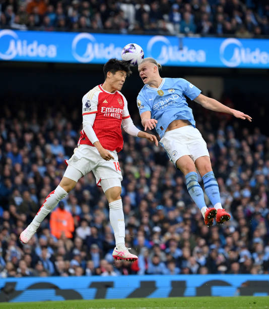 自信與張力 自信與張力