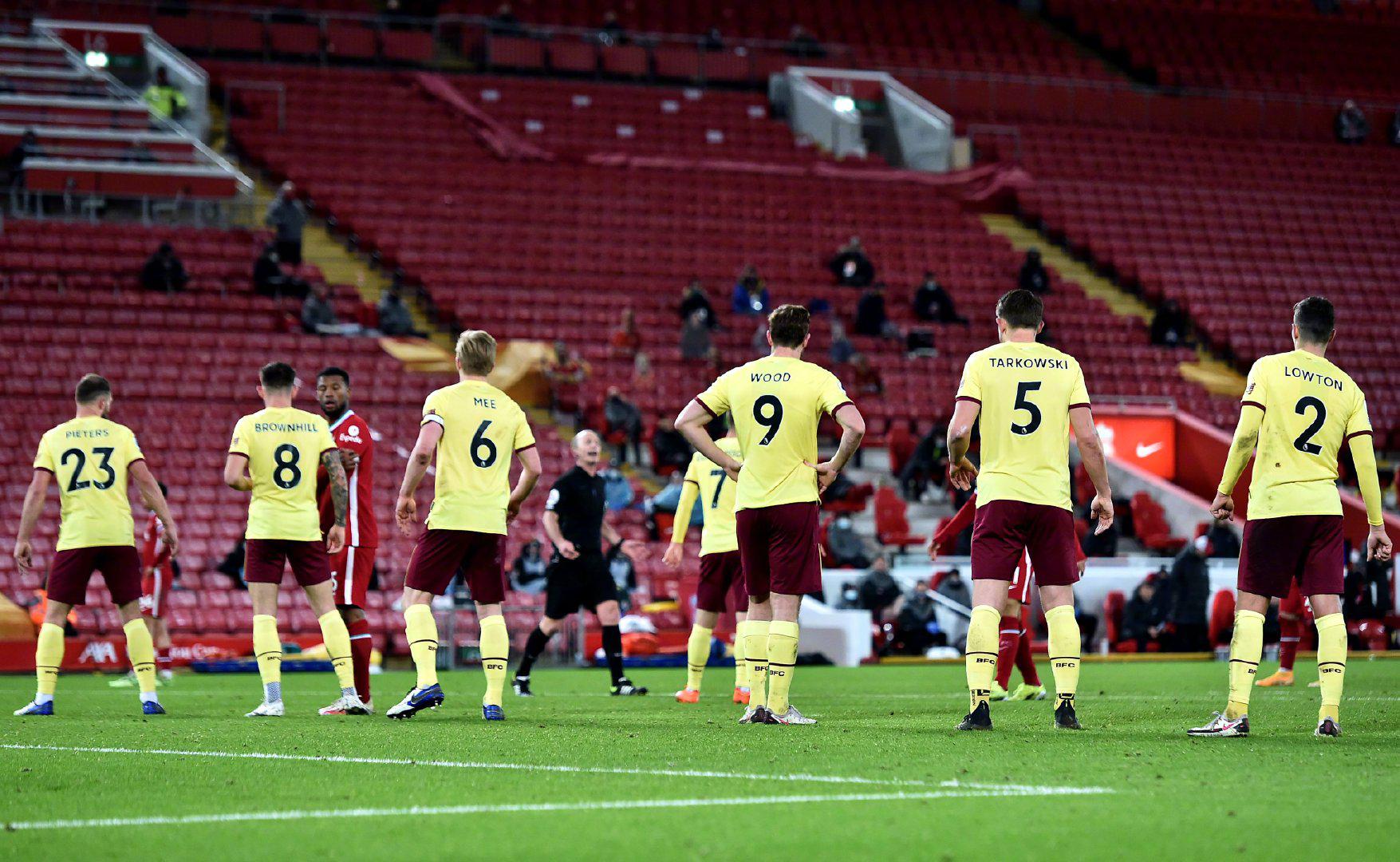 世界的聚光 世界的聚光