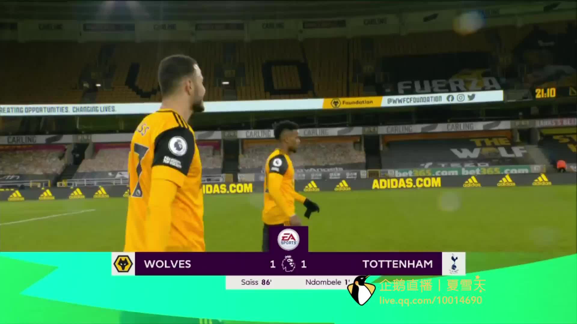 每体：利物浦要价至少8200万欧，巴萨已几乎放弃签下迪亚斯.