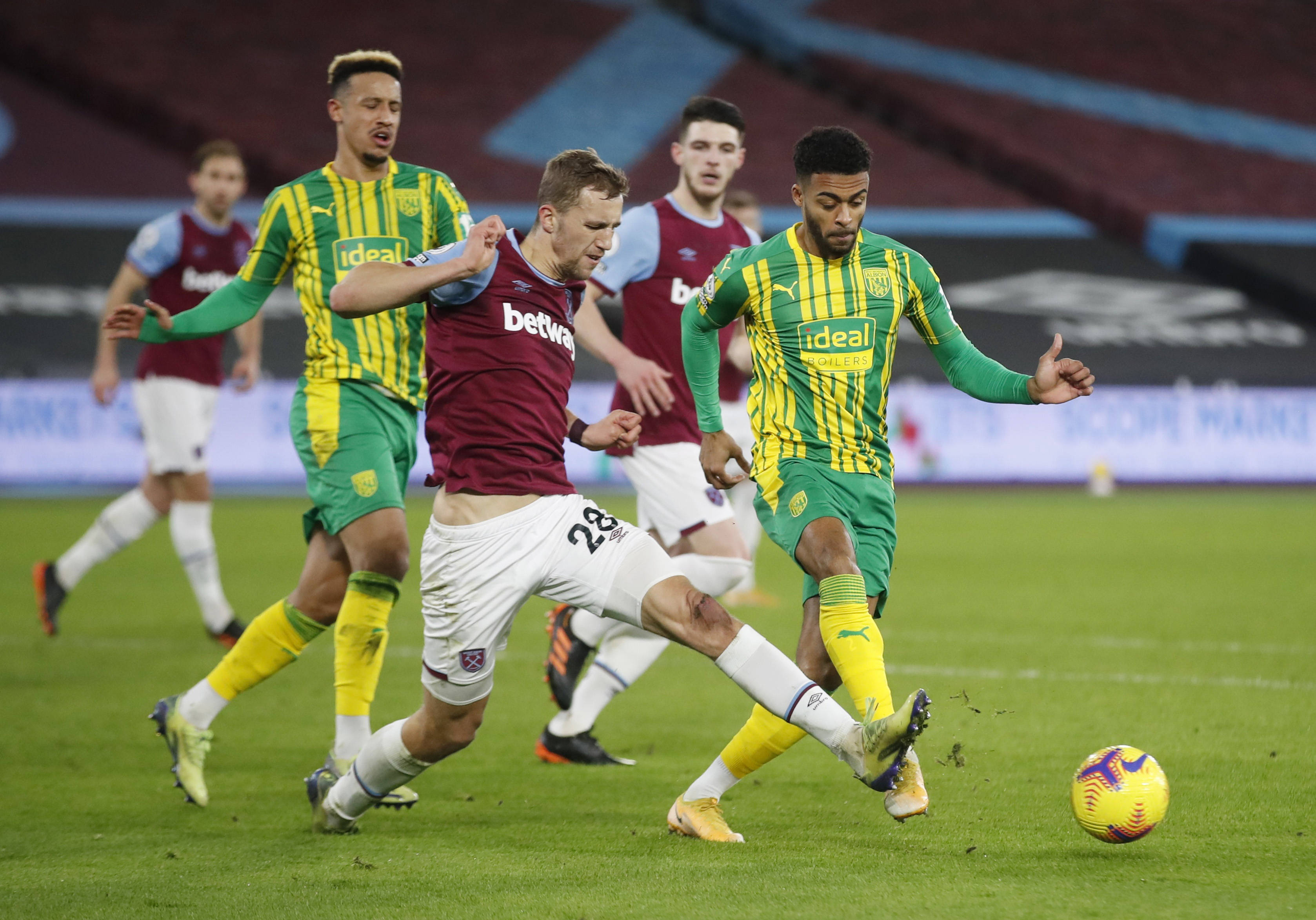 火箭在补强 火箭在补强