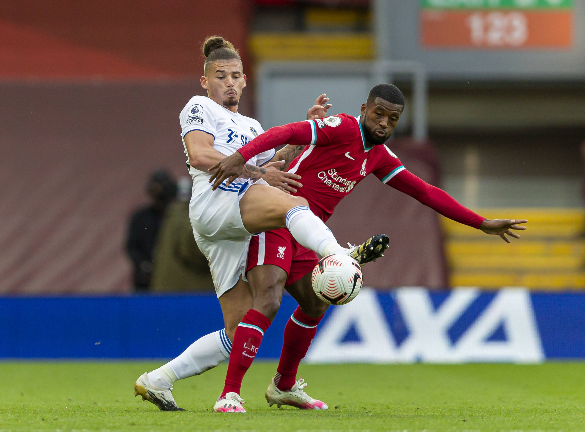 能力的卓越 能力的卓越